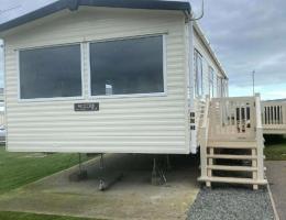 Yorkshire Sand Le Mere Holiday Village 17546