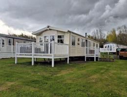 Scotland Craig Tara Holiday Park 17555