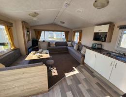 North Wales Golden Gate Holiday Centre 17559
