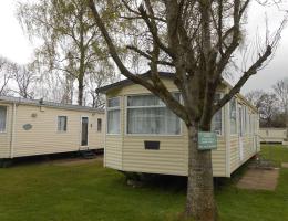 Scotland Old Mill Caravan Park 17564