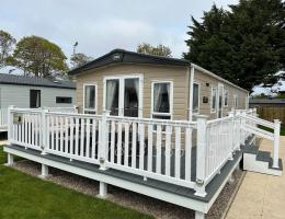 Yorkshire Primrose Valley Holiday Park 1758