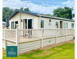 East of England Tattershall Lakes Country Park 17583