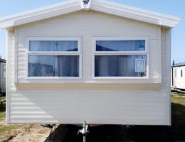 South East England Camber Sands Holiday Park 17597