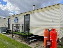 East of England Happy Days Holiday Homes 17606