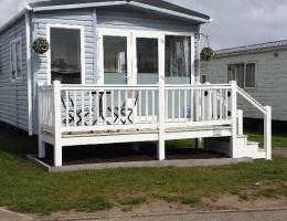 East of England Caister Holiday Park 17607