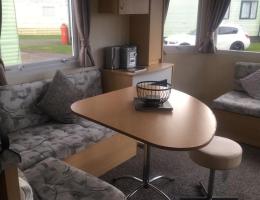 North West England Ocean Edge Leisure Park 17621