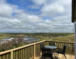 Cornwall Perran Sands Holiday Park 17626