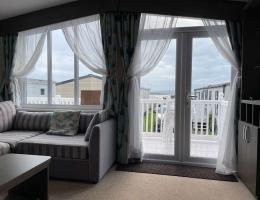 West Country Rockley Holiday Park 1763