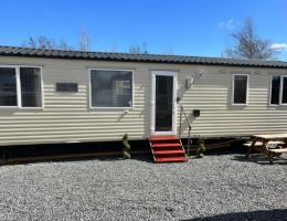 East of England Marsh Farm Holiday Park 17642