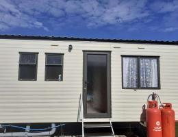 East of England Dovercourt Caravan Park 17648