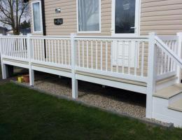 East of England Seashore Holiday Park 1765