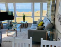 Yorkshire Redcar Beach Caravan Park 17683