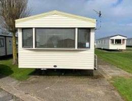 Yorkshire Sand Le Mere Holiday Park 17707