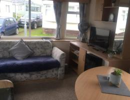 North West England Ocean Edge Leisure Park 17713