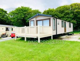 Yorkshire Sand Le Mere Holiday Village 17715
