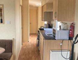 Yorkshire Sand Le Mere Holiday Village 17731