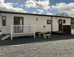 East of England Marsh Farm Holiday Park 17733