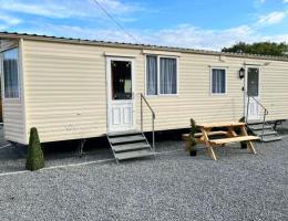 East of England Marsh Farm Holiday Park 17734
