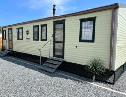 East of England Marsh Farm Holiday Park 17735