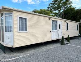 East of England Marsh Farm Holiday Park 17736