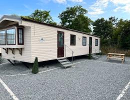 East of England Marsh Farm Holiday Park 17737