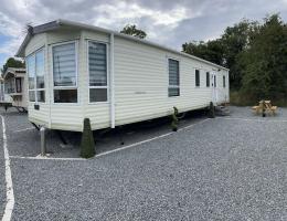 East of England Marsh Farm Holiday Park 17738