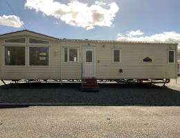 East of England Marsh Farm Holiday Park 17742