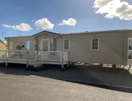 East of England Marsh Farm Holiday Park 17743