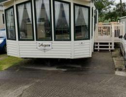 Yorkshire Sand Le Mere Holiday Park 17748