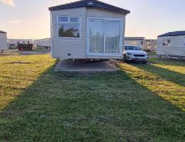 Yorkshire Sand Le Mere Holiday Village 17752