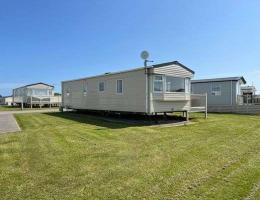 Yorkshire Sand Le Mere Holiday Village 17766