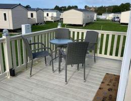 Yorkshire Sand Le Mere Holiday Village 17767