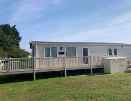 Yorkshire Sand Le Mere Holiday Village 17768