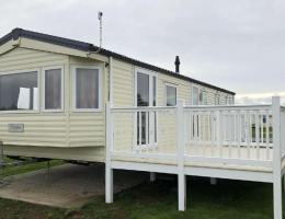 Yorkshire Sand Le Mere Holiday Village 17770