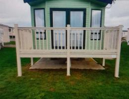 Yorkshire Sand Le Mere Holiday Village 17771