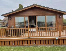 Yorkshire Sand Le Mere Holiday Village 17772