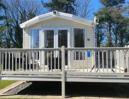 Cumbria Lakeland Leisure Park 17775