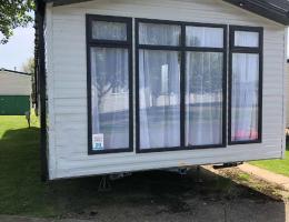 Yorkshire Sand Le Mere Holiday Village 17782