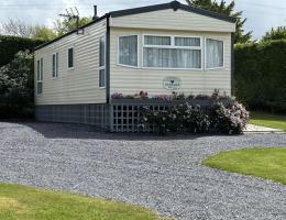 North Wales Llys Derwen Camping and Caravan Park 17797