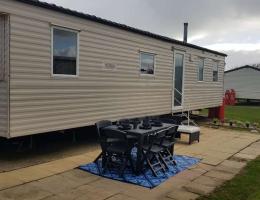 Yorkshire Sand Le Mere Holiday Village 17814