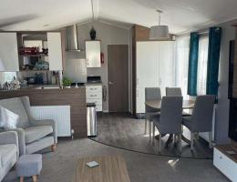 East of England Valley Farm Holiday Park 17843