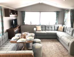 Cornwall Perran Sands Holiday Park 17868