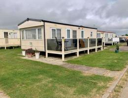 East of England Golden Palm Resort 17874