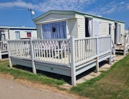 East of England Coastfield Holiday Village 17942