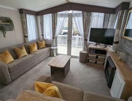 North West England Ocean Edge Leisure Park 17946