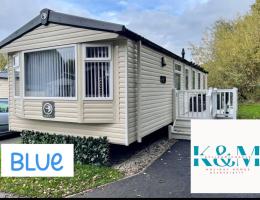 North West England Marton Mere Holiday Village 17955