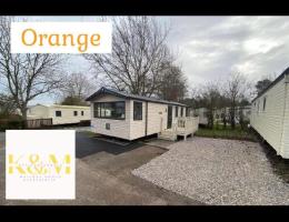 North West England Marton Mere Holiday Village 17957