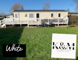 North West England Marton Mere Holiday Village 17958