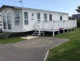 South East England Camber Sands Holiday Park 17986