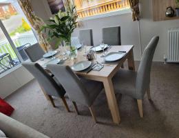 Yorkshire Sand Le Mere Holiday Village 17990